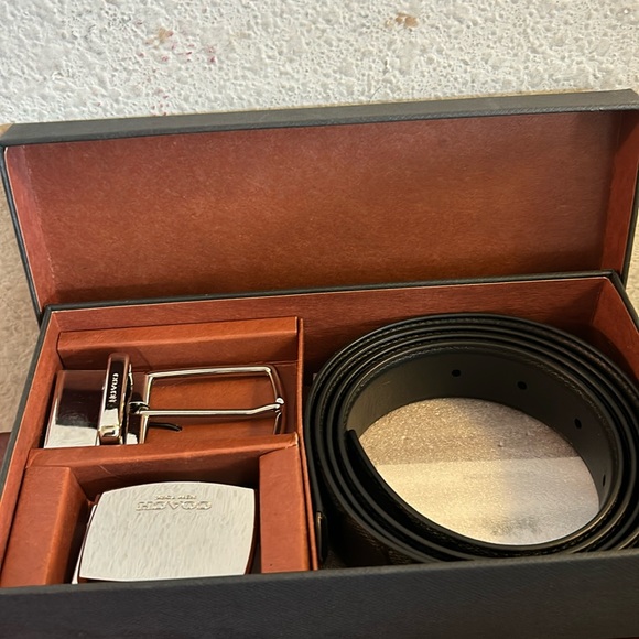 Coach Belt Kit - Picture 1 of 6